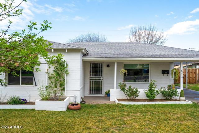 6714 N 11TH Street, Phoenix, AZ 85014