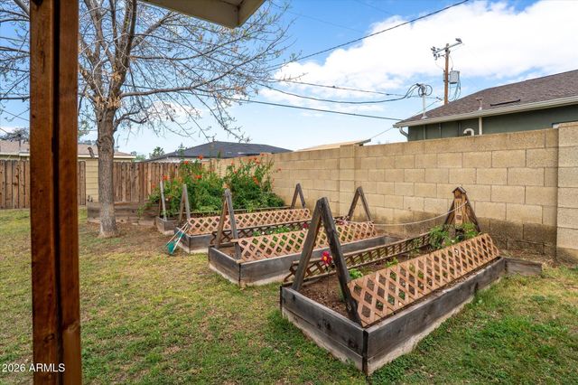 6714 N 11TH Street, Phoenix, AZ 85014