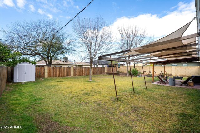 6714 N 11TH Street, Phoenix, AZ 85014