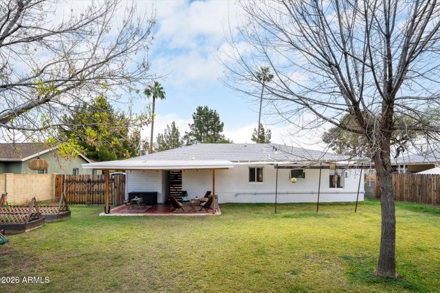 6714 N 11TH Street, Phoenix, AZ 85014