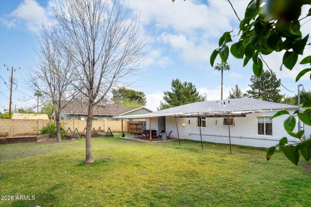 6714 N 11TH Street, Phoenix, AZ 85014