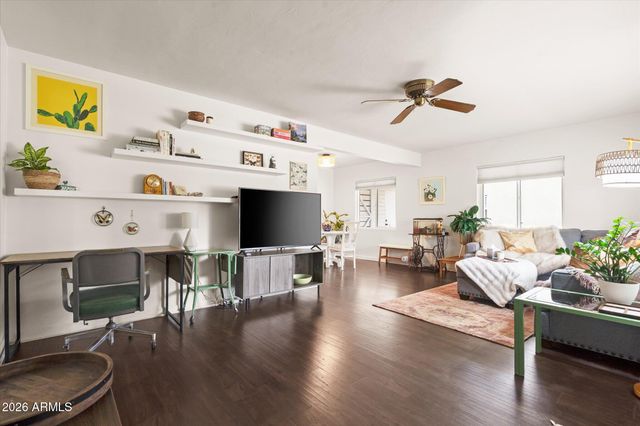 6714 N 11TH Street, Phoenix, AZ 85014