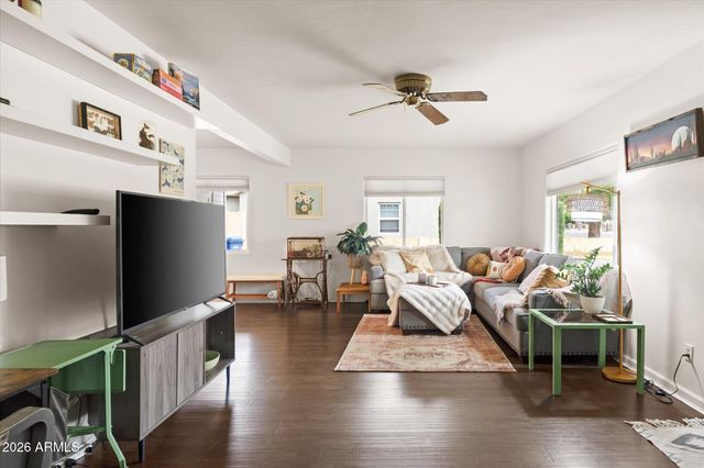 6714 N 11TH Street, Phoenix, AZ 85014