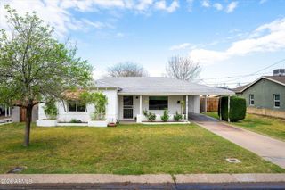 6714 N 11TH Street, Phoenix, AZ 85014