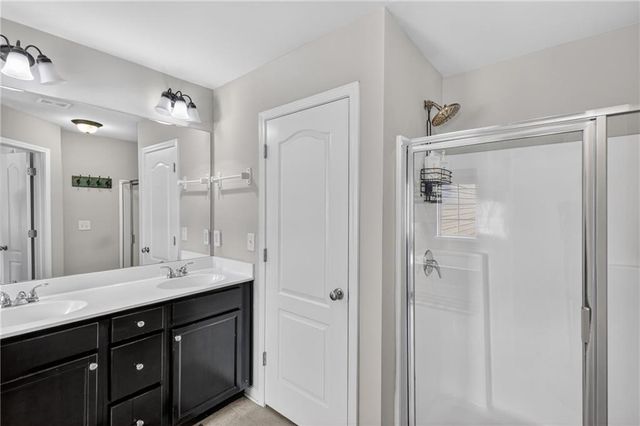 6522 Story Circle, Norcross, GA 30093