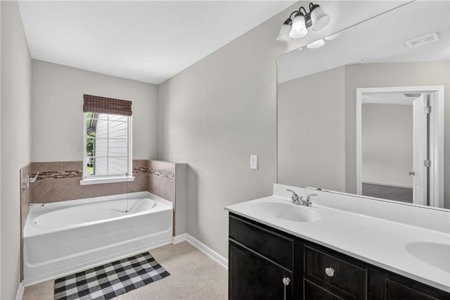 6522 Story Circle, Norcross, GA 30093