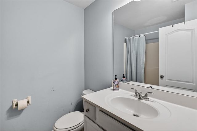 6522 Story Circle, Norcross, GA 30093