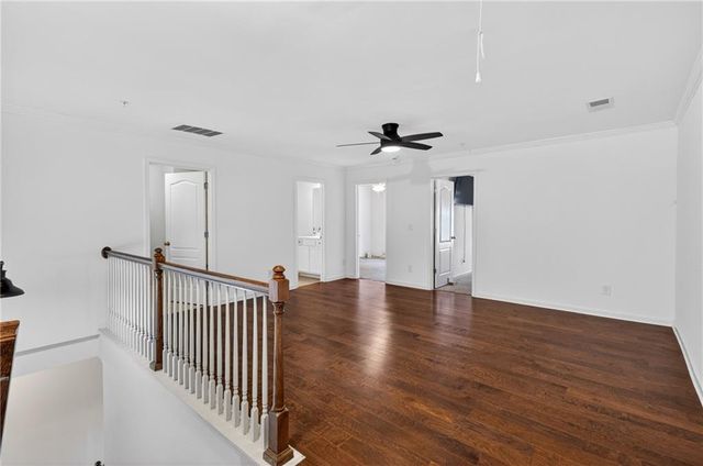6522 Story Circle, Norcross, GA 30093
