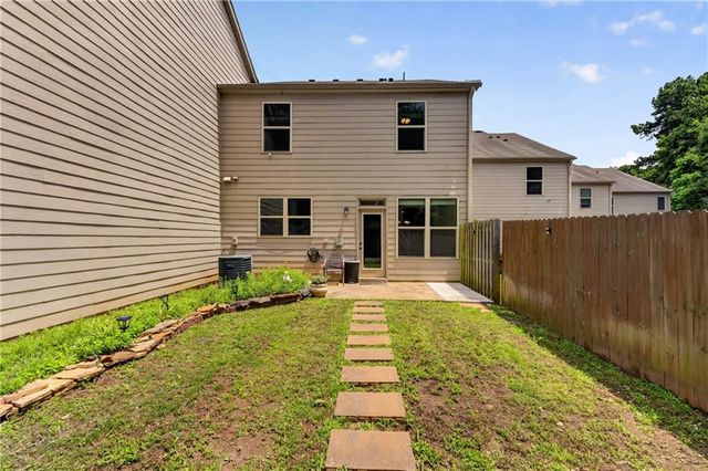 6522 Story Circle, Norcross, GA 30093