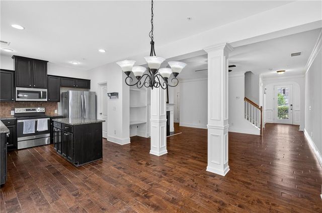 6522 Story Circle, Norcross, GA 30093