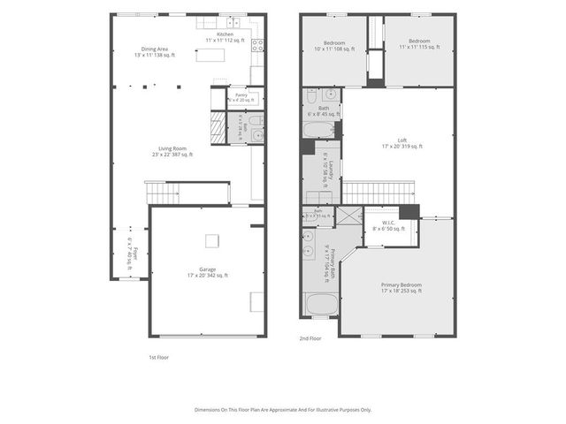 6522 Story Circle, Norcross, GA 30093