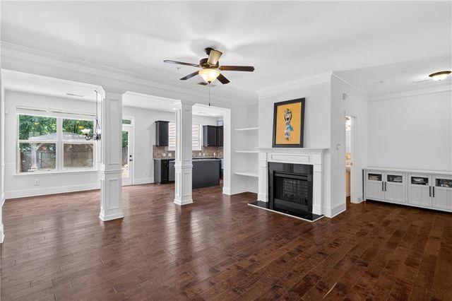 6522 Story Circle, Norcross, GA 30093