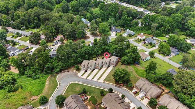 6522 Story Circle, Norcross, GA 30093