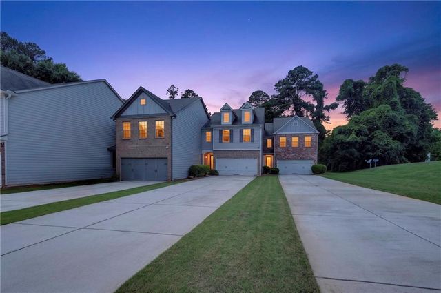 6522 Story Circle, Norcross, GA 30093