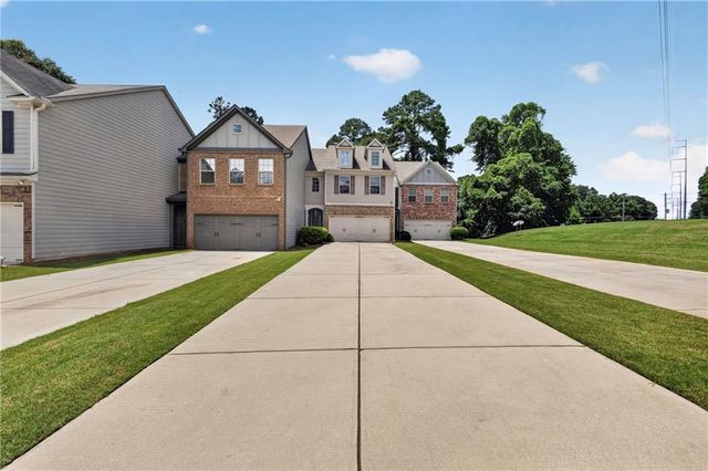 6522 Story Circle, Norcross, GA 30093
