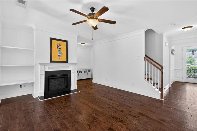 6522 Story Circle, Norcross, GA 30093