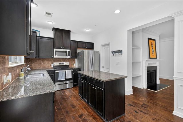 6522 Story Circle, Norcross, GA 30093