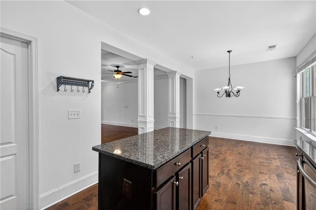 6522 Story Circle, Norcross, GA 30093