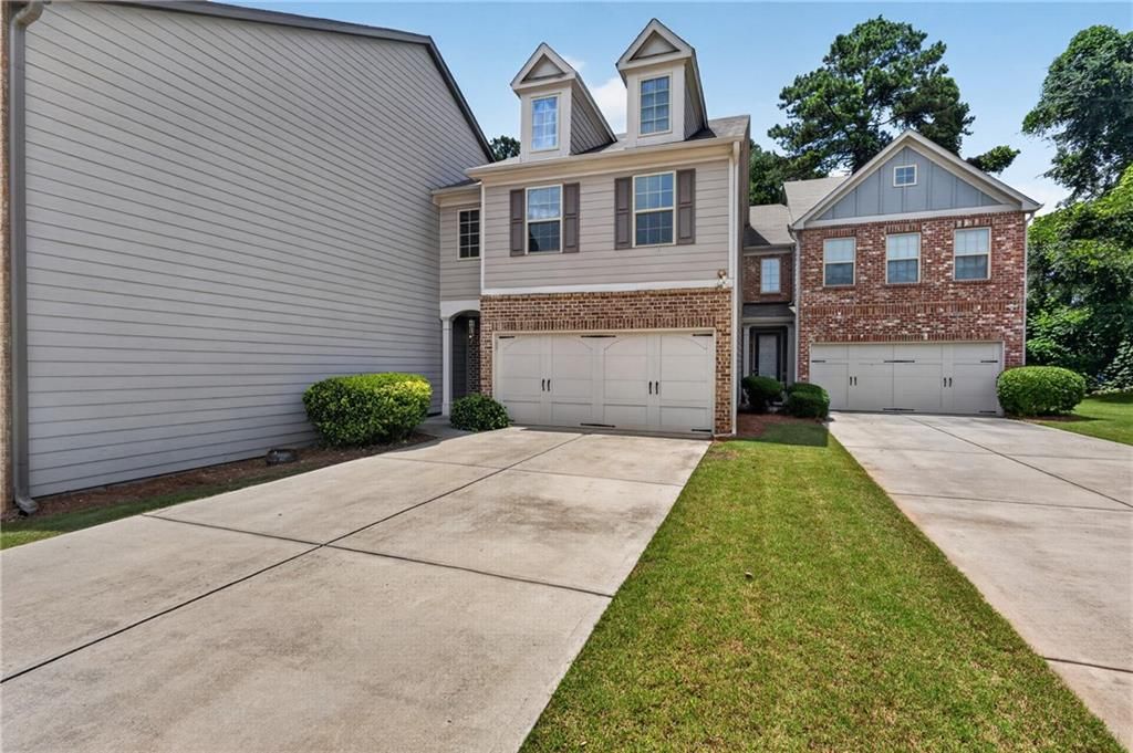 6522 Story Circle, Norcross, GA 30093