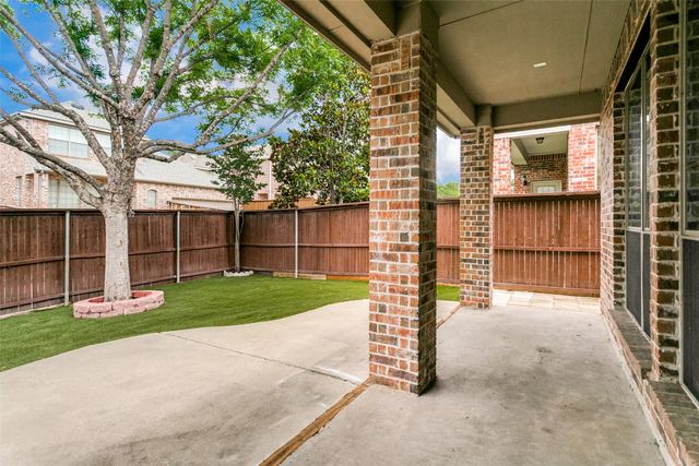 1148 Amy Drive, Allen, TX 75013