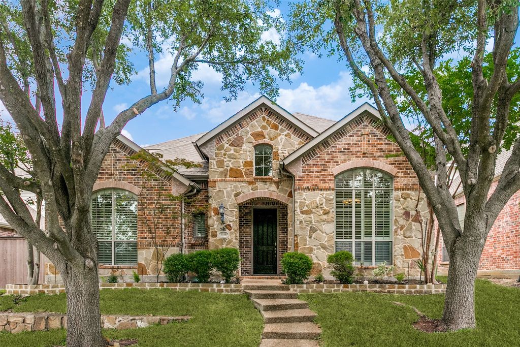 1148 Amy Drive, Allen, TX 75013