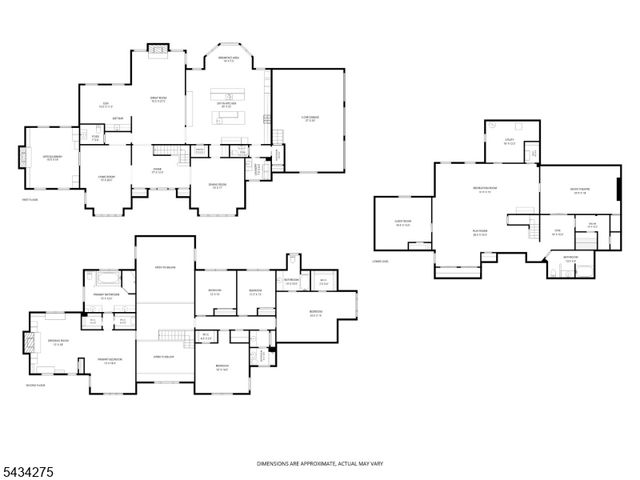 7 Chilton Rd, Chester Twp., NJ 07930