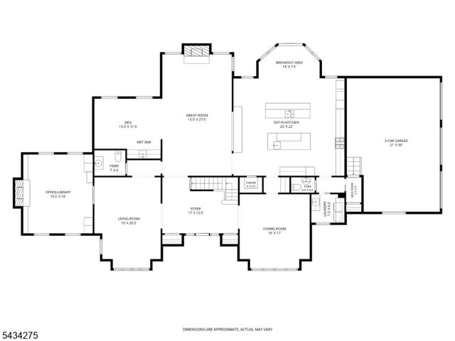 7 Chilton Rd, Chester Twp., NJ 07930
