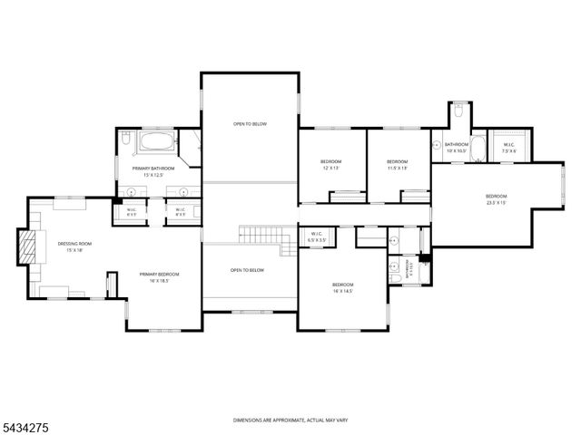 7 Chilton Rd, Chester Twp., NJ 07930
