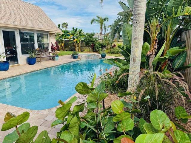 4618 KATY DRIVE, New Smyrna Beach, FL 32169