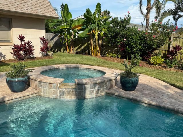 4618 KATY DRIVE, New Smyrna Beach, FL 32169