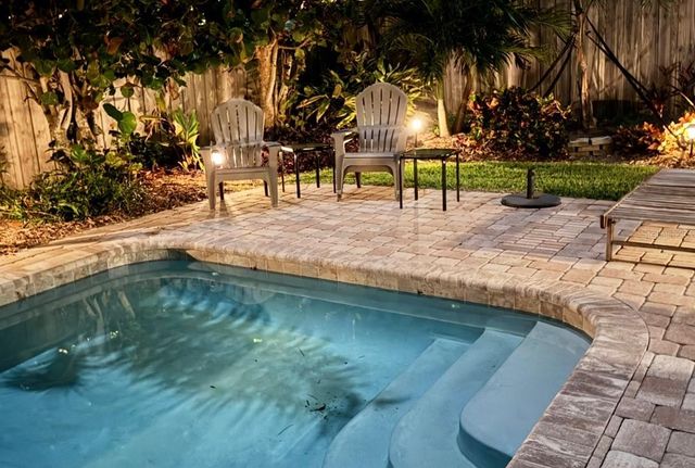 4618 KATY DRIVE, New Smyrna Beach, FL 32169