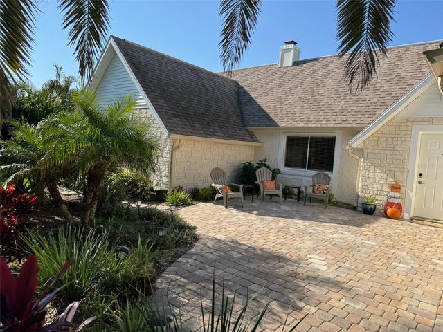 4618 KATY DRIVE, New Smyrna Beach, FL 32169