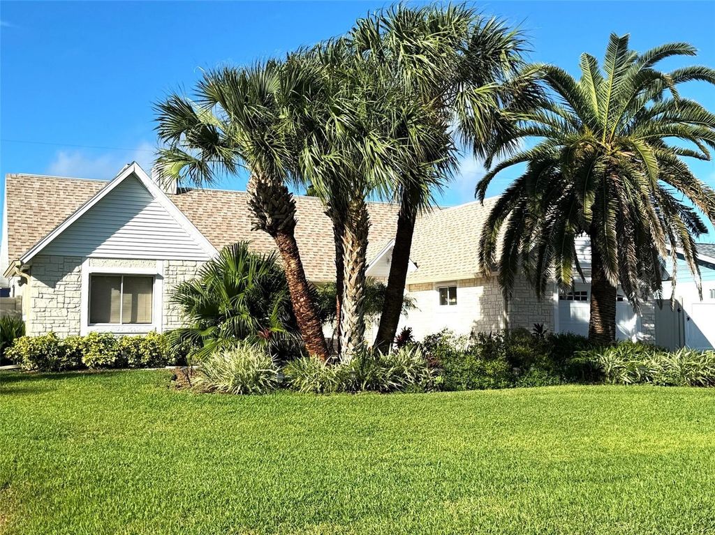 4618 KATY DRIVE, New Smyrna Beach, FL 32169