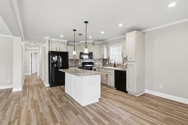 6119 Katie Way, Panama City, FL 32404