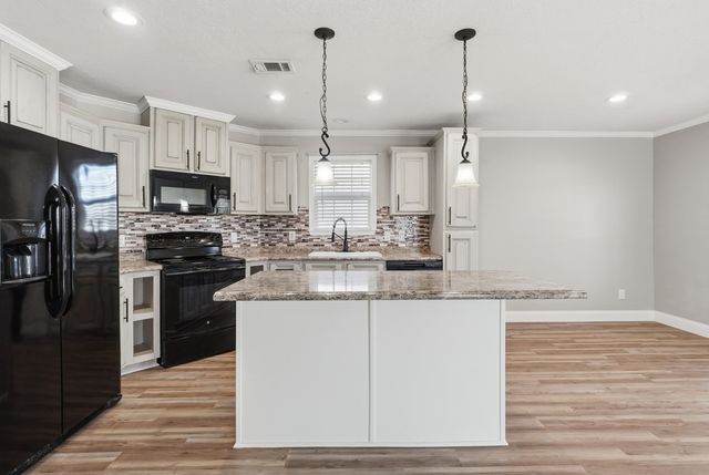 6119 Katie Way, Panama City, FL 32404