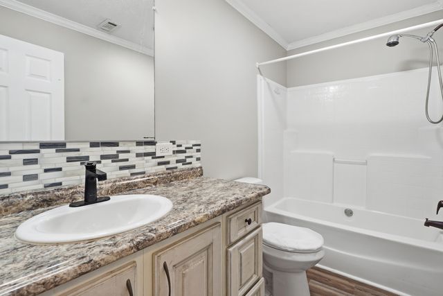 6119 Katie Way, Panama City, FL 32404