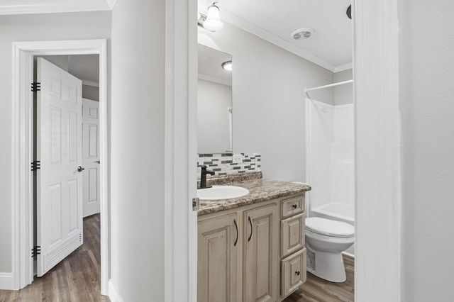 6119 Katie Way, Panama City, FL 32404