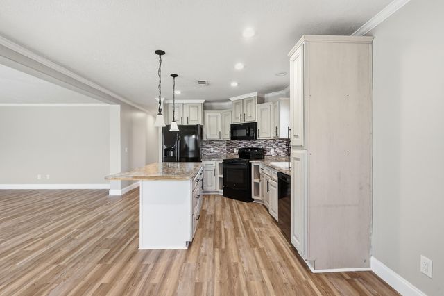 6119 Katie Way, Panama City, FL 32404