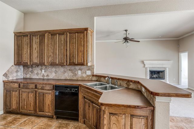 437 Spyglass, Willow Park, TX 76008