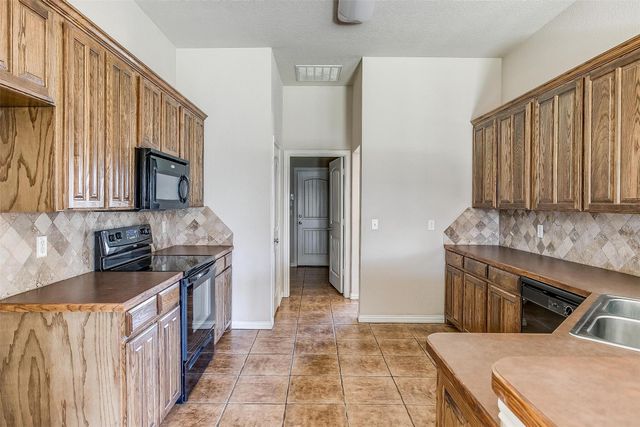 437 Spyglass, Willow Park, TX 76008