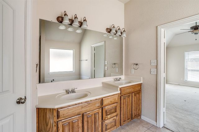 437 Spyglass, Willow Park, TX 76008