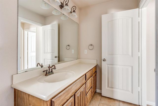 437 Spyglass, Willow Park, TX 76008