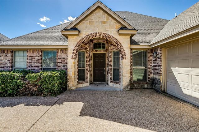 437 Spyglass, Willow Park, TX 76008