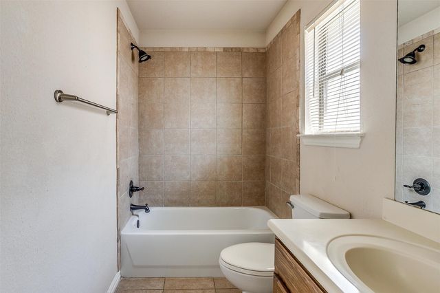 437 Spyglass, Willow Park, TX 76008