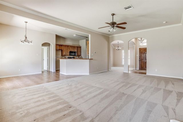 437 Spyglass, Willow Park, TX 76008