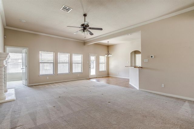 437 Spyglass, Willow Park, TX 76008