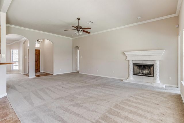 437 Spyglass, Willow Park, TX 76008