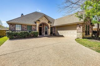 437 Spyglass, Willow Park, TX 76008