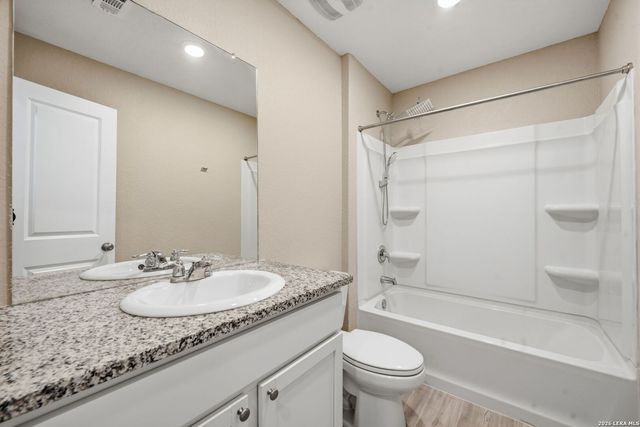 10317 Devon Wheel, San Antonio, TX 78254