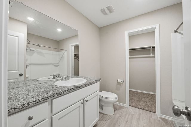 10317 Devon Wheel, San Antonio, TX 78254